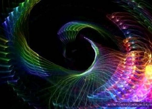 Colorful vortex - Видео обои на Развлекательном портале softline2009.ucoz.ru