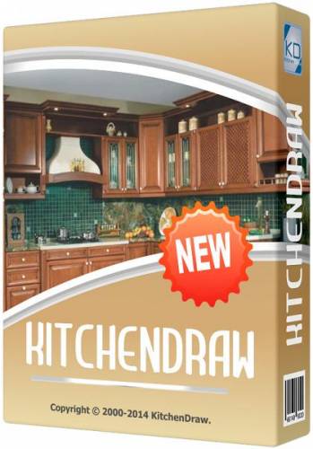 KitchenDraw 6.5 + Каталоги + Видеоуроки (x86/ML/RUS) на Развлекательном портале softline2009.ucoz.ru