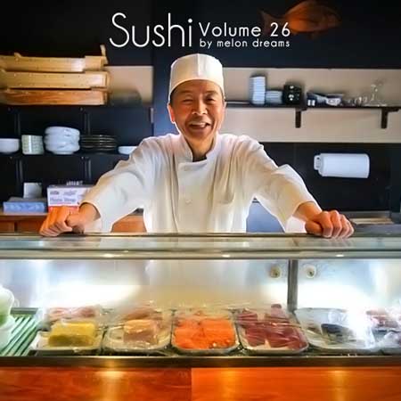 Sushi Volume 26 (2014) на Развлекательном портале softline2009.ucoz.ru