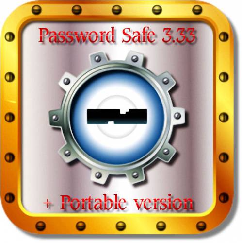 Password Safe 3.33 + Portable ML/Rus на Развлекательном портале softline2009.ucoz.ru