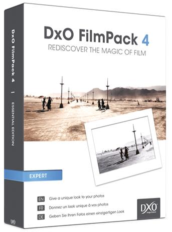 DxO FilmPack 4 Expert 4.5.1 Build 59 на Развлекательном портале softline2009.ucoz.ru