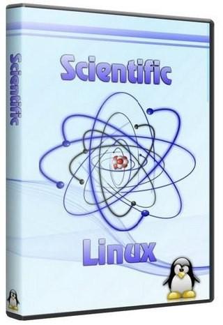 Scientific Linux 6.5 Live [x86-64] 1xDVD, 2xCD на Развлекательном портале softline2009.ucoz.ru