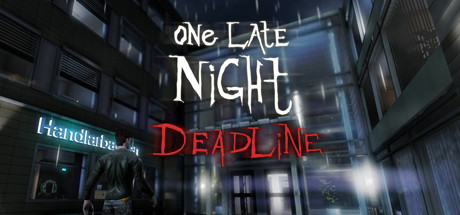 One Late Night: Deadline на Развлекательном портале softline2009.ucoz.ru
