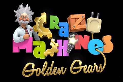 Crazy Machines Golden Gears на Развлекательном портале softline2009.ucoz.ru