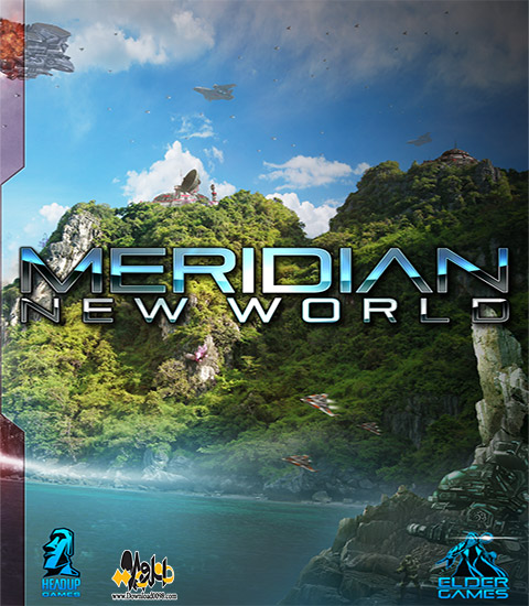 Meridian: New World на Развлекательном портале softline2009.ucoz.ru