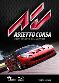 Assetto Corsa (2014) PC на Развлекательном портале softline2009.ucoz.ru