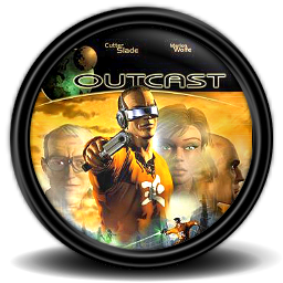 Outcast 1.1 (Fresh 3D) на Развлекательном портале softline2009.ucoz.ru