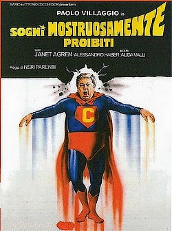 Запретные сны / Sogni mostruosamente proibiti (1982) DVDRip на Развлекательном портале softline2009.ucoz.ru