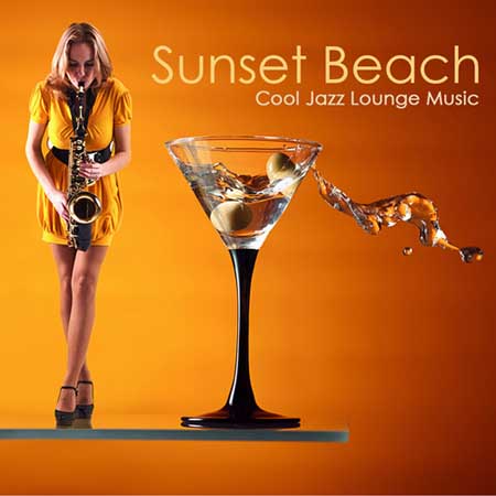 Sunset Beach - Cool Jazz Lounge Music (2013) на Развлекательном портале softline2009.ucoz.ru