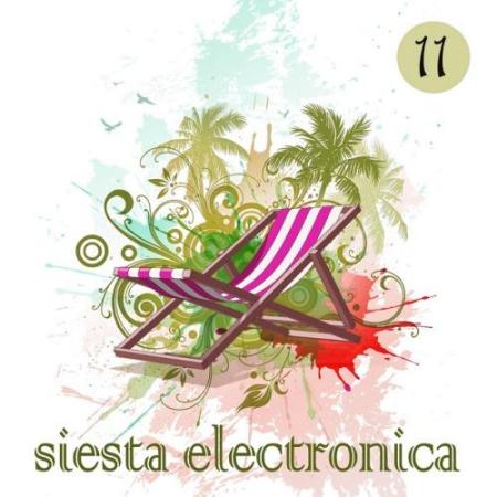 Siesta Electronica Vol 11 (2014) на Развлекательном портале softline2009.ucoz.ru