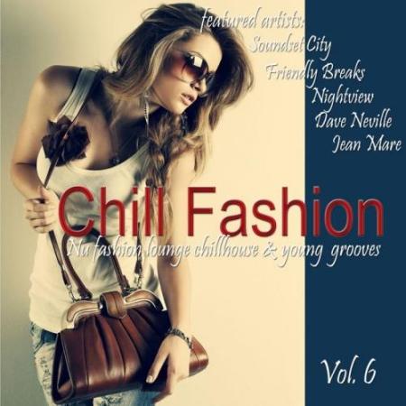 Chill Fashion, Vol. 6 (2014) на Развлекательном портале softline2009.ucoz.ru