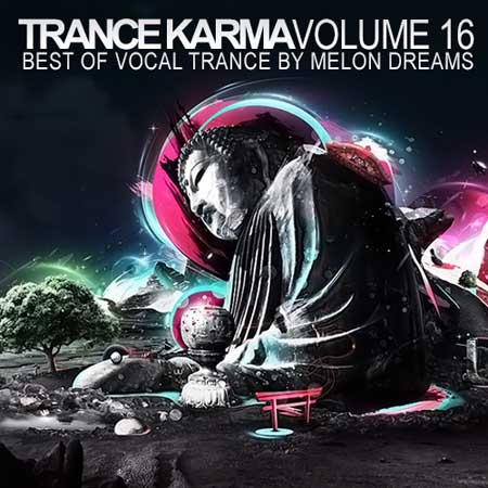 Trance Karma Volume 16 (2014) на Развлекательном портале softline2009.ucoz.ru