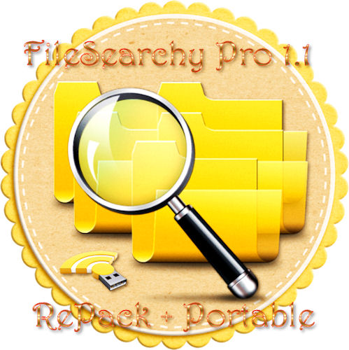 FileSearchy Pro 1.1 ML/Rus RePack + Portable by KGS на Развлекательном портале softline2009.ucoz.ru
