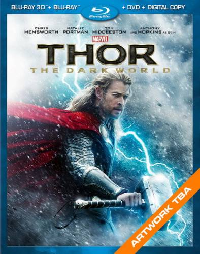 Тор 2: Царство тьмы / Thor: The Dark World (2013/BD-Remux/BDRip/HDRip/3D) на Развлекательном портале softline2009.ucoz.ru