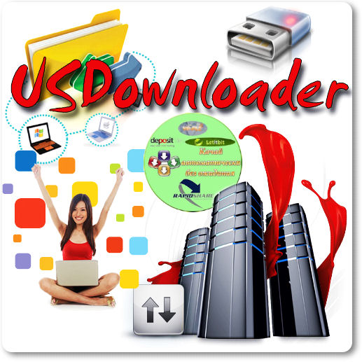 USDownloader 1.3.5.9 (DC 04.02.2015) Portable Eng/Rus на Развлекательном портале softline2009.ucoz.ru