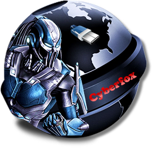 Cyberfox 36.0 Final Portable Rus на Развлекательном портале softline2009.ucoz.ru