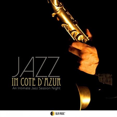 Jazz in Cote d'Azur (2015) на Развлекательном портале softline2009.ucoz.ru