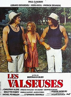 Вальсирующие / Les valseuses (1974) DVDRip на Развлекательном портале softline2009.ucoz.ru