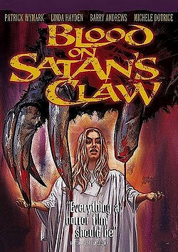 Кровь на когтях сатаны / The Blood on Satan's Claw (1971) DVDRip на Развлекательном портале softline2009.ucoz.ru