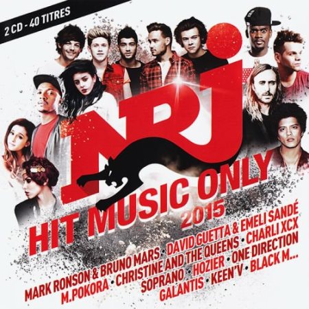 NRJ Hit Music Only 2015 (2015) на Развлекательном портале softline2009.ucoz.ru
