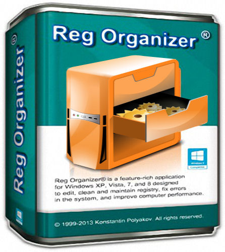Reg Organizer 7.0 DC 13.03.2015 Final RePack (& Portable) by Diakov на Развлекательном портале softline2009.ucoz.ru