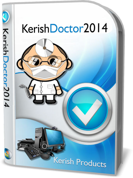 Kerish Doctor 2015 4.60 DC 09.04.2015 RePack by Diakov на Развлекательном портале softline2009.ucoz.ru