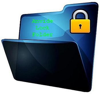 Anvide Lock Folder 2.41 Portable + Skins на Развлекательном портале softline2009.ucoz.ru
