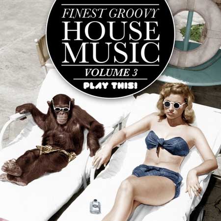 Finest Groovy House Music Vol. 3 (2014) на Развлекательном портале softline2009.ucoz.ru