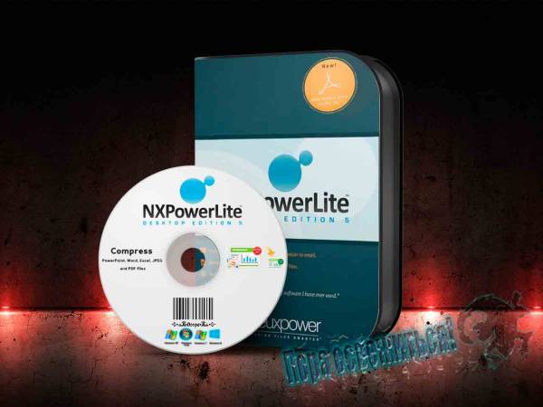 Neuxpower NXPowerLite Desktop Edition 6.2.8 Final на Развлекательном портале softline2009.ucoz.ru