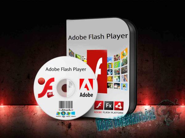 Adobe Flash Player 17.0.0.169 Final на Развлекательном портале softline2009.ucoz.ru