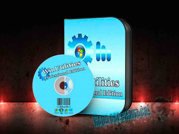 WinUtilities Pro 11.36 на Развлекательном портале softline2009.ucoz.ru