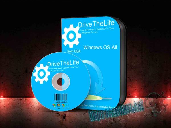 Drive The Life 6.2.2.6 на Развлекательном портале softline2009.ucoz.ru