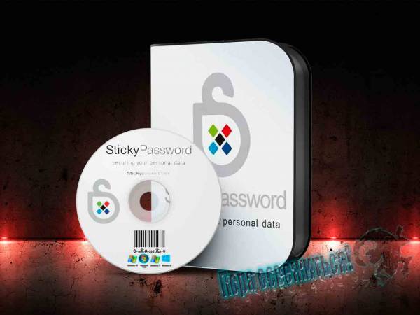 Sticky Password V 8.0.2.43 Premium на Развлекательном портале softline2009.ucoz.ru