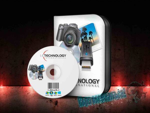 LC Technology RescuePRO Deluxe 5.2.5.0 на Развлекательном портале softline2009.ucoz.ru