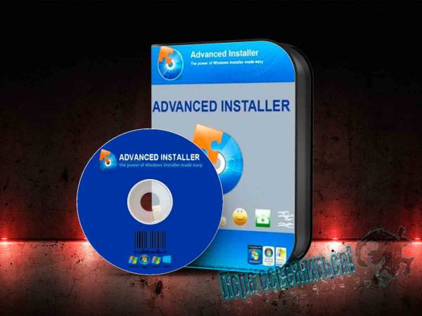 Advanced Installer 12.0 Build 63246 на Развлекательном портале softline2009.ucoz.ru