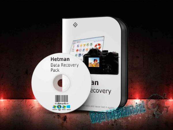 Hetman Software Collection 14.04.2015 + Portable на Развлекательном портале softline2009.ucoz.ru
