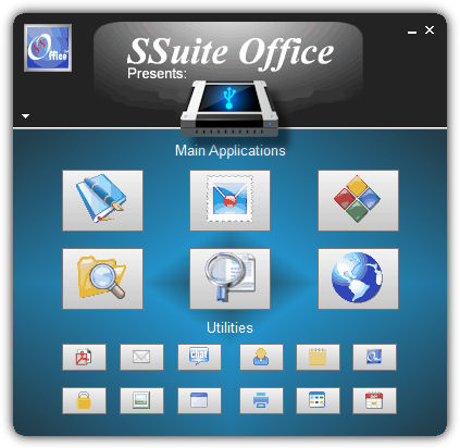 SSuite Ex-Lex Office Pro 2.16 + Portable на Развлекательном портале softline2009.ucoz.ru