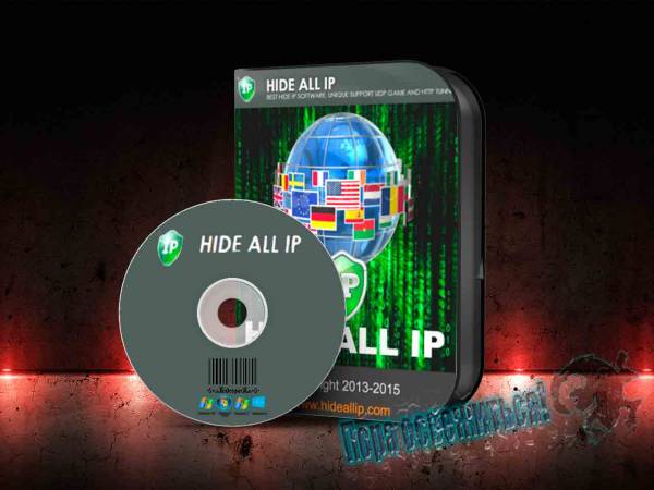 Hide ALL IP 2015.04.05.150415 на Развлекательном портале softline2009.ucoz.ru