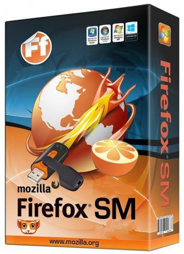 Mozilla Firefox SM 37.0.2 by Browsers-SM [Ru] на Развлекательном портале softline2009.ucoz.ru