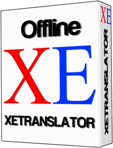 XEtranslator Offline 3.1 Rus на Развлекательном портале softline2009.ucoz.ru