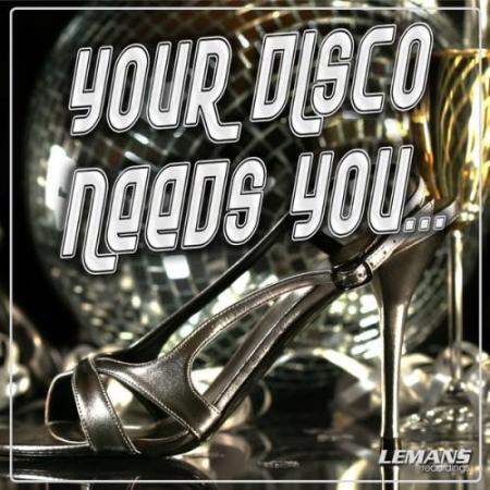 Your Disco Needs You (2013) на Развлекательном портале softline2009.ucoz.ru