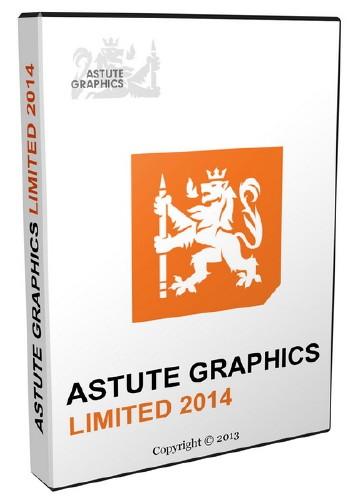 Astute Graphics Limited 2014 на Развлекательном портале softline2009.ucoz.ru