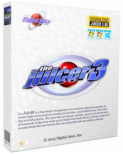 Juicer 3.90 Build 114 на Развлекательном портале softline2009.ucoz.ru