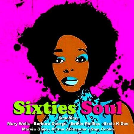 Sixties Soul (2013) на Развлекательном портале softline2009.ucoz.ru