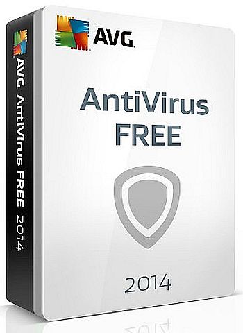 AVG Anti-Virus Free Edition 2014.0.4335a7045 на Развлекательном портале softline2009.ucoz.ru