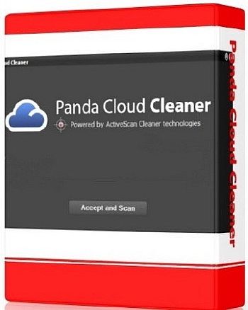 Panda Cloud Cleaner 1.0.87 на Развлекательном портале softline2009.ucoz.ru