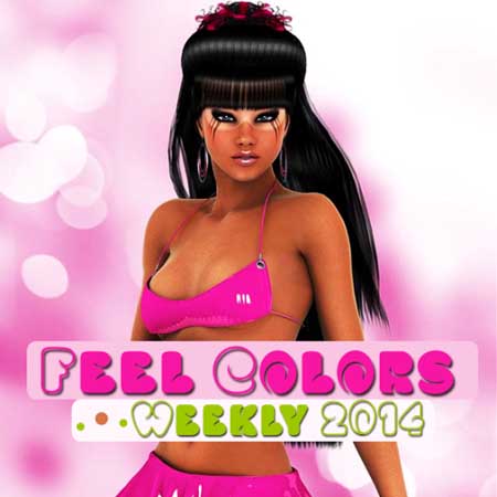 Feel Colors Weekly (2014) на Развлекательном портале softline2009.ucoz.ru
