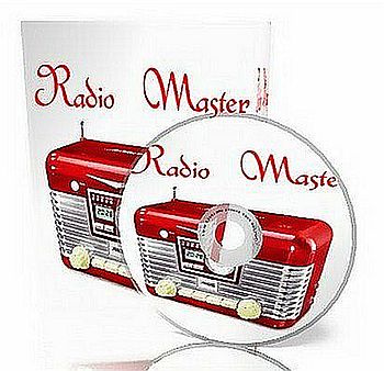 Radio Master 1.82 Portable на Развлекательном портале softline2009.ucoz.ru