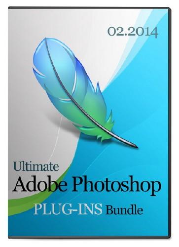Ultimate Adobe Photoshop Plug-ins Bundle 2014 на Развлекательном портале softline2009.ucoz.ru
