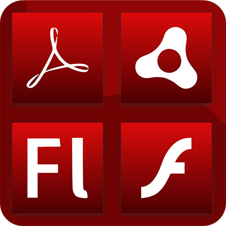 Adobe Components: Flash Player 18.0.0.160 + AIR 18.0.0.144 + Shockwave Player 12.1.8.158 на Развлекательном портале softline2009.ucoz.ru